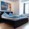 HITrental Old Town Apartments - Lucerna