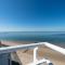 Strandappartementen De Gulden Stroom