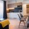 Wellness Apartmány Panorama