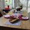 Bed & Breakfast Bodensee mit Herz - 史塔卡赫