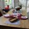 Bed & Breakfast Bodensee mit Herz - Stockach