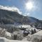 Duplex 4 Pers PIed de pistes (BA331)