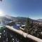 Duplex 4 Pers PIed de pistes (BA331)