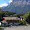 Chalet Haut Standing à proximité du centre (CH228)