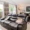 Lady Landless Lodge