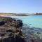 Porto Cesareo SantIsidoro Delizioso Trilo