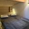 CX116 - Duplex 6 pers Pied de pistes