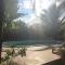 Suíte 1 com piscina e wi-fi em Caraguatatuba - Карагуататуба