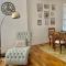 Modern, Luxurious Two Bedroom Apartment