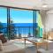 Peninsular Beachfront Resort