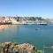 Remarkable view over Cascais Bay