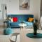 Apartmani Irina