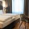 Signature Hotel Skarv - 埃尔姆斯霍恩