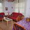 Apartamento Playas de Quejo
