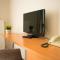 P4W Hotel Residence Szombathely