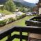 Appartements avec balcon vue sur la montagne - Serre Chevalier Chantemerle - 圣沙夫雷