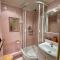 Appartements avec balcon vue sur la montagne - Serre Chevalier Chantemerle - 圣沙夫雷
