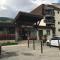 Appartements avec balcon vue sur la montagne - Serre Chevalier Chantemerle - 圣沙夫雷