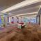 Ramada by Wyndham Bucharest Parc Hotel - 布加勒斯特