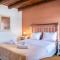 Trapela Areopolis, Boutique Hotel