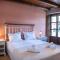 Trapela Areopolis, Boutique Hotel