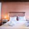 Trapela Areopolis, Boutique Hotel