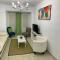 Delightful 3 bedroom Apartment with Terrace E1EV