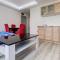 Post Office Center Apartments
