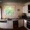 Birkenblick Ferienwohnung Owwe