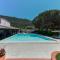 Elba Island Resort Pool & Tennis