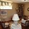 Sawin Logs Inn