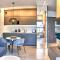 Mennica Residence I