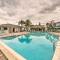 Walk to Beach Resort-Style Siesta Key Condo!