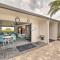 Walk to Beach Resort-Style Siesta Key Condo!