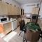 Kriszta apartman