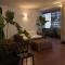 GREEN-HOUSE B&B Lecce