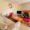 Slieve Gallion Cottage