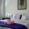 Aurelia Apartment