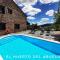 Casa Rural, Spa y restaurante El Huerto del Abuelo