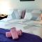Aurelia Apartment