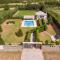 Villa Stymfalia - Luxury Mansion with Private Pool - Kartérion