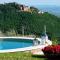 Charming house Loretta, with panoramic swimming pool