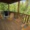 Emerald Springs Loop Cabin 3286 - Sevierville