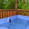 Emerald Springs Loop Cabin 3286 - Sevierville