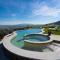 Charming house Loretta, with panoramic swimming pool