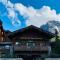 Chalet Hotel L’Ecrin