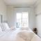 Chic Gran Via Apartment