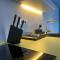 Tomosmatik Apartments Koper by Locap Group