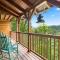 Mountain view 5 bdrm Gatlinburg Cabin near downtown Arts