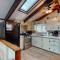 Covered Bridge Chalet - Cooks Crossing
